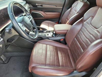 2024 Kia Telluride SX Prestige