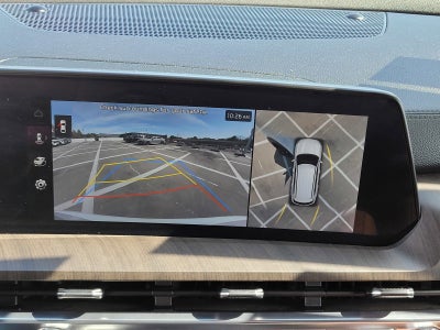 2024 Kia Telluride SX Prestige