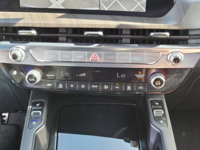 2024 Kia Telluride SX Prestige