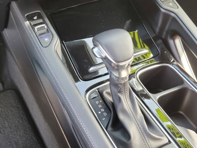 2024 Kia Telluride SX Prestige