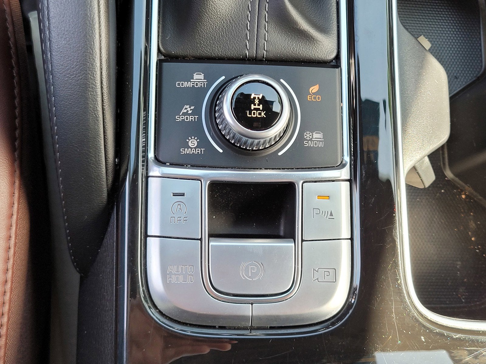2024 Kia Telluride SX Prestige