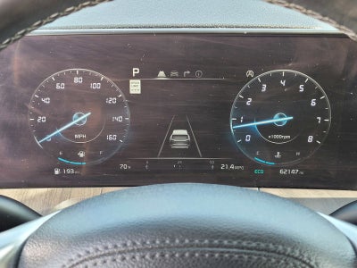 2024 Kia Telluride SX Prestige