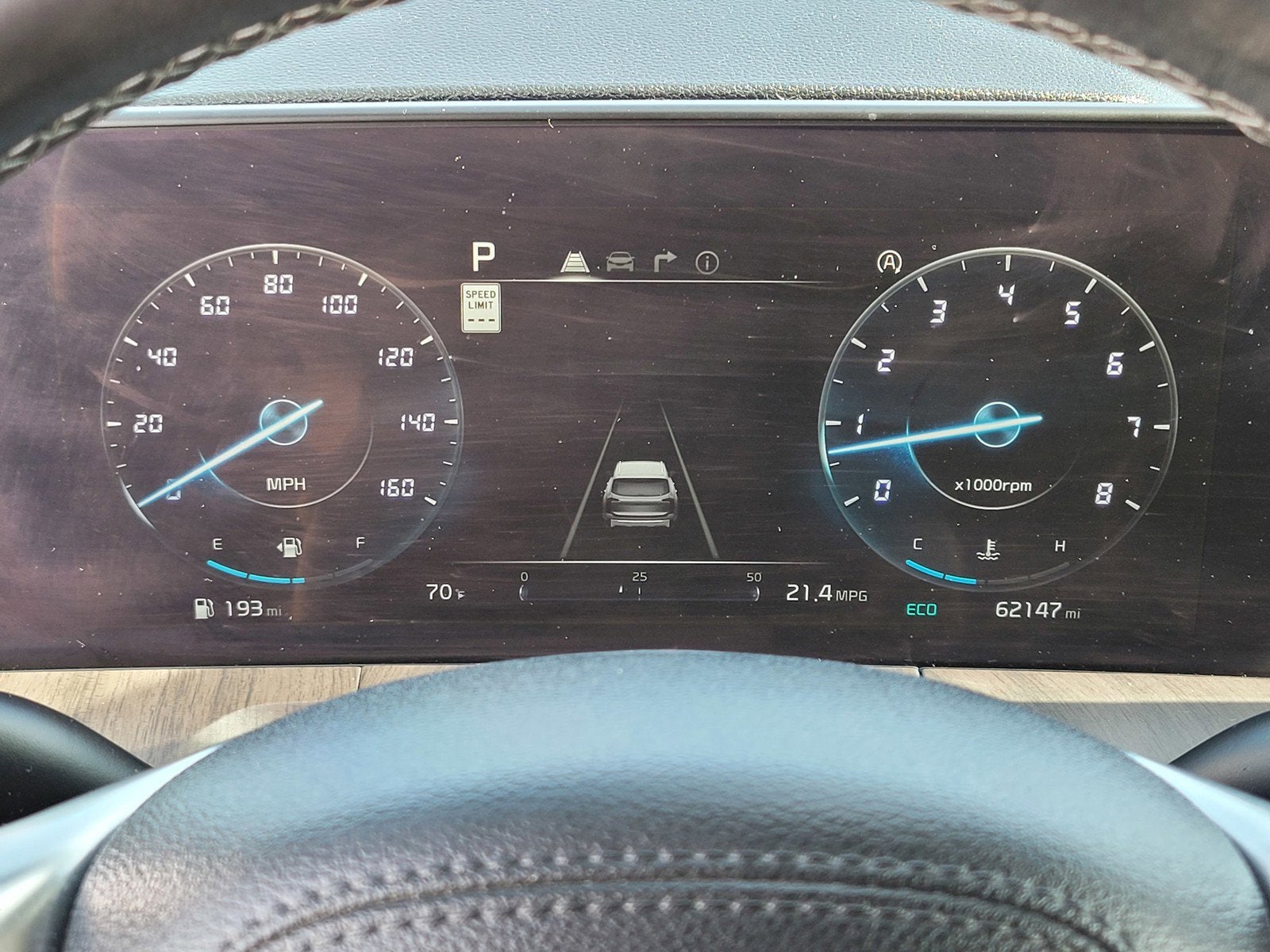 2024 Kia Telluride SX Prestige