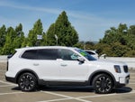 2024 Kia Telluride SX Prestige