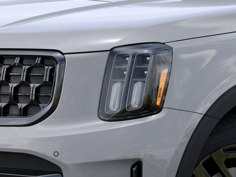 2025 Kia Telluride Base