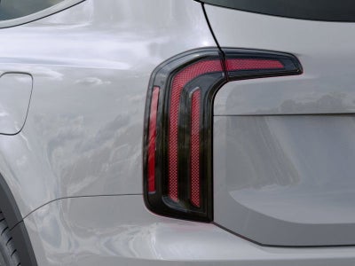 2025 Kia Telluride Base