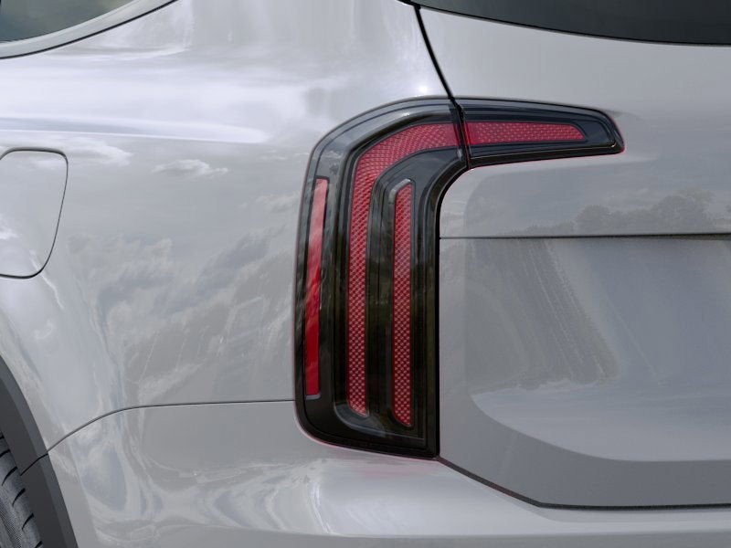 2025 Kia Telluride Base