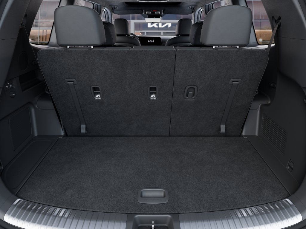 2025 Kia Telluride Base