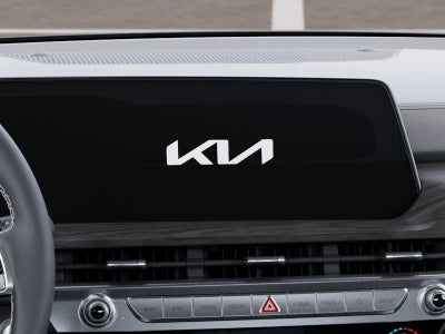 2025 Kia Telluride Base