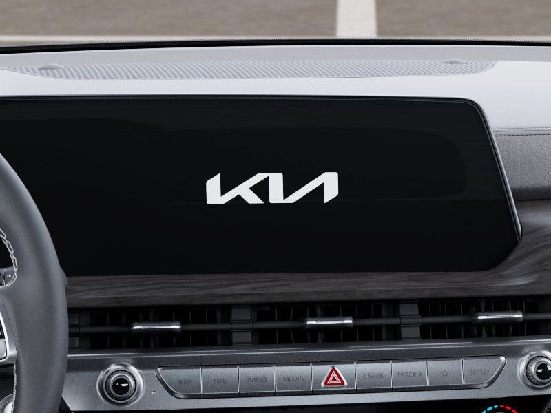 2025 Kia Telluride Base