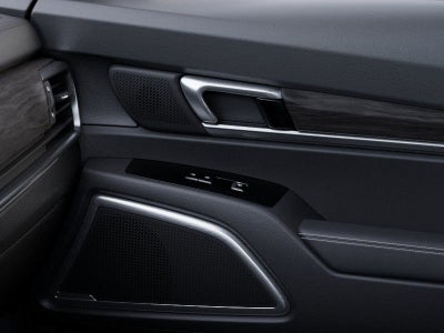 2025 Kia Telluride Base