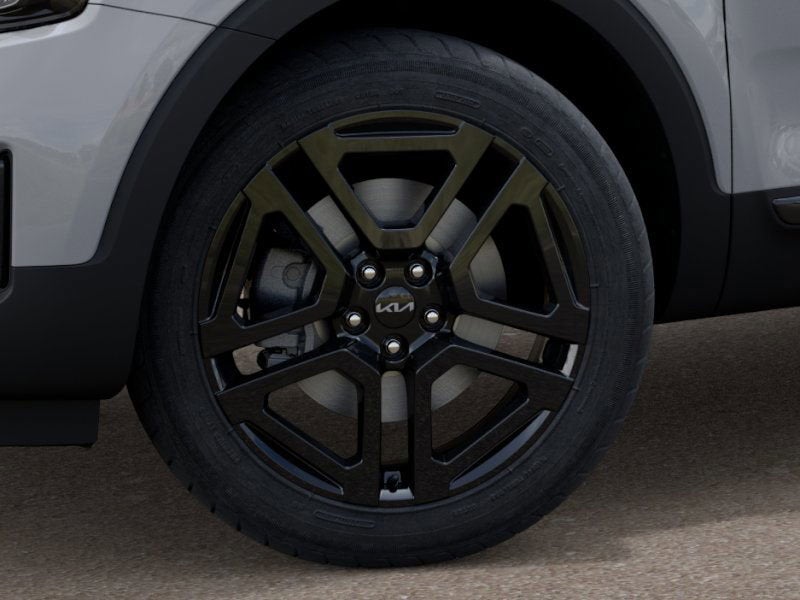 2025 Kia Telluride Base