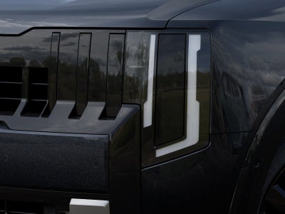 2027 Kia Telluride SX