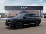 2027 Kia Telluride SX