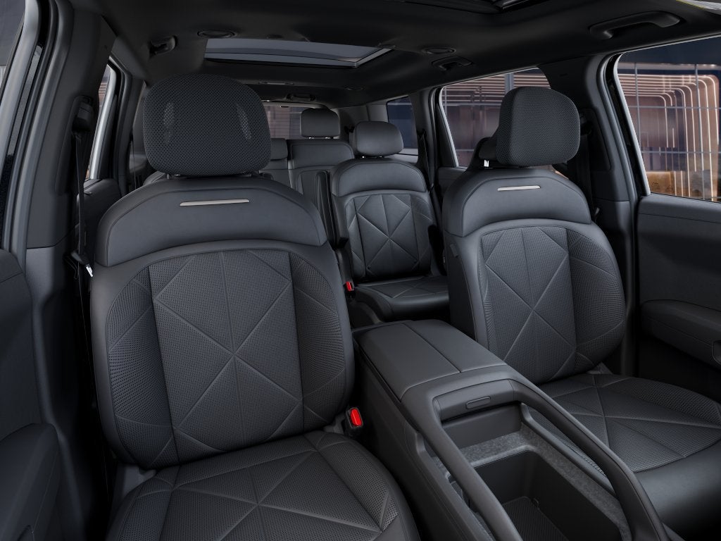 2027 Kia Telluride SX