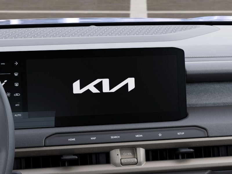 2027 Kia Telluride SX