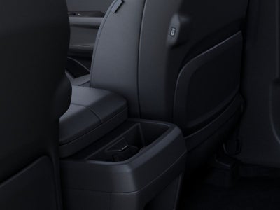2027 Kia Telluride X-Pro SX