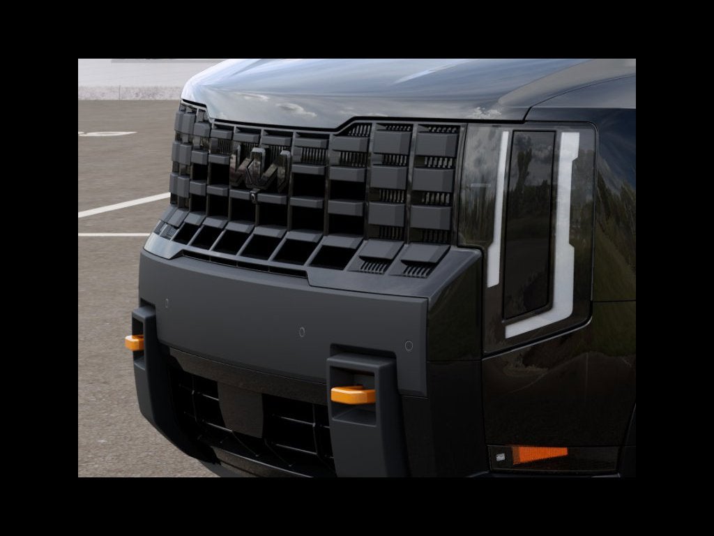 2027 Kia Telluride X-Pro SX