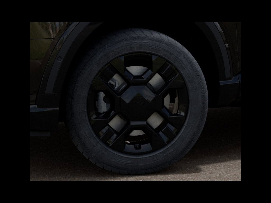 2027 Kia Telluride X-Pro SX