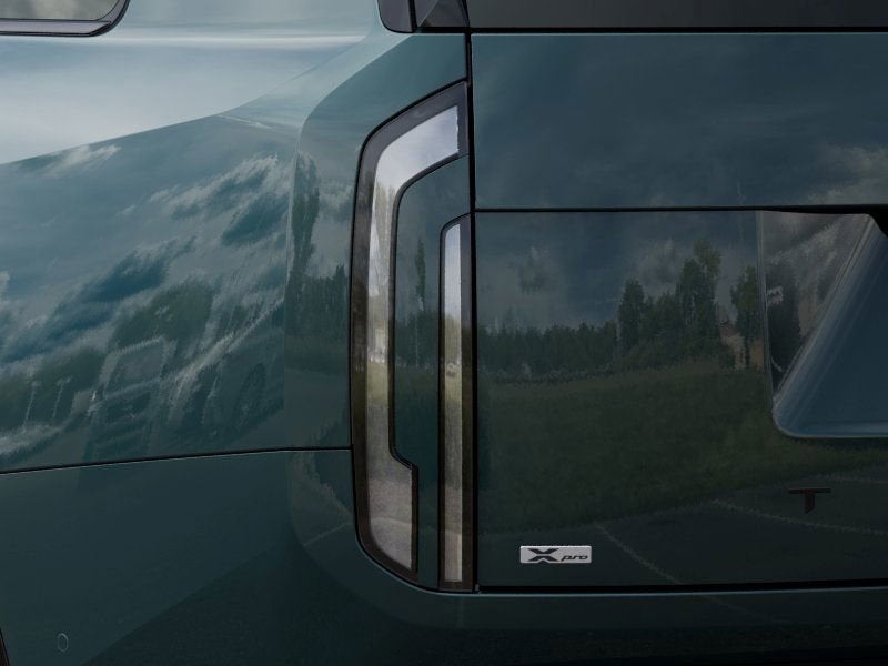 2027 Kia Telluride X-Pro SX
