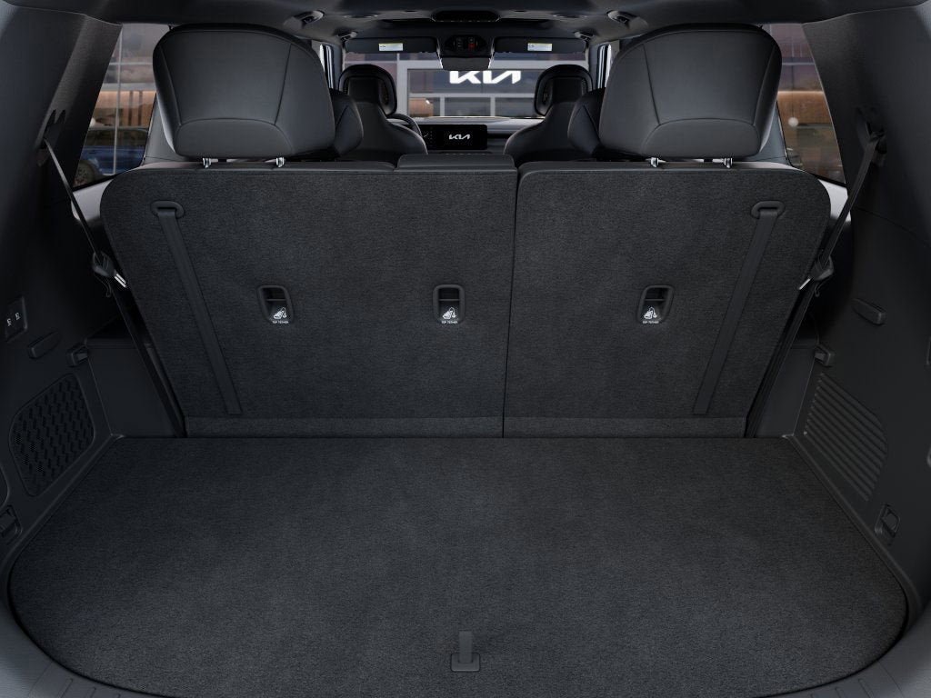 2027 Kia Telluride X-Pro SX