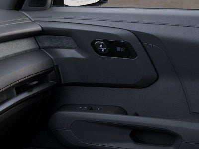 2027 Kia Telluride X-Pro SX