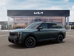 2027 Kia Telluride X-Pro SX