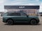 2027 Kia Telluride X-Pro SX