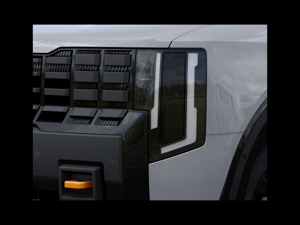 2027 Kia Telluride X-Pro SX
