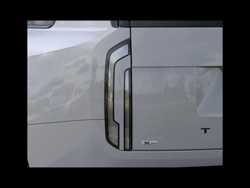 2027 Kia Telluride X-Pro SX