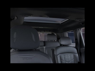 2027 Kia Telluride X-Pro SX