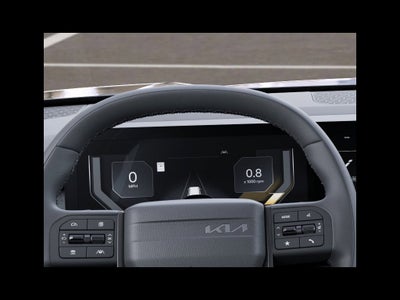 2027 Kia Telluride X-Line SX