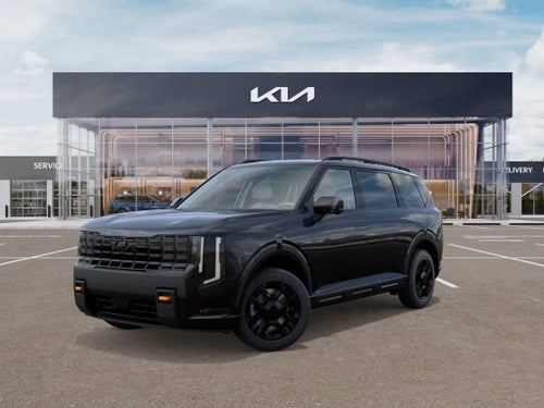 2027 Kia Telluride Base
