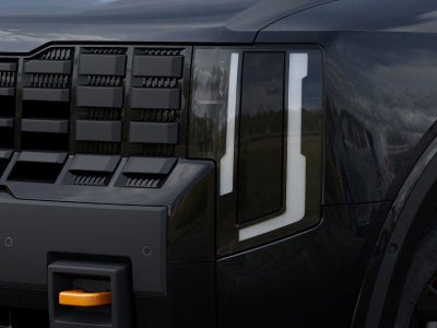 2027 Kia Telluride Base