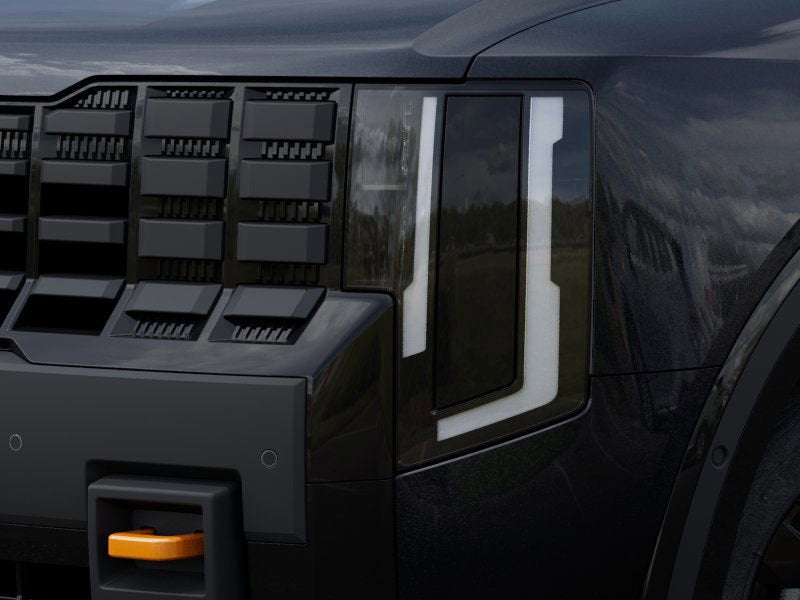 2027 Kia Telluride Base