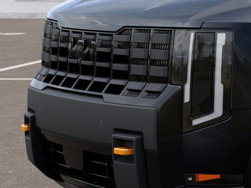 2027 Kia Telluride Base