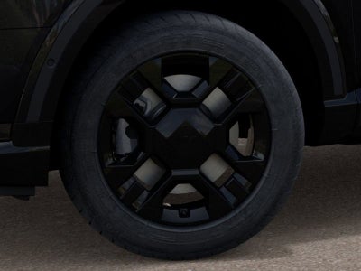 2027 Kia Telluride Base