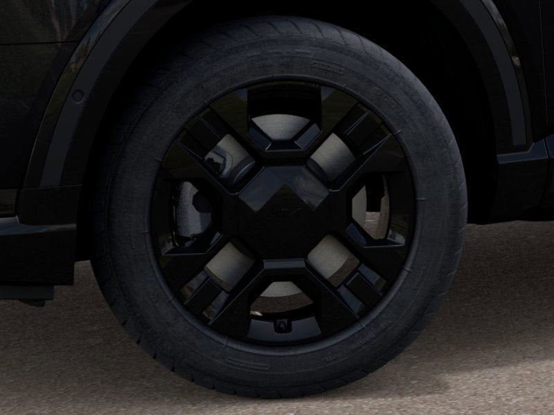 2027 Kia Telluride Base