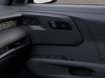 2027 Kia Telluride Base