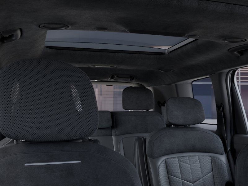 2027 Kia Telluride Base