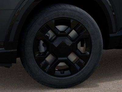 2027 Kia Telluride Base