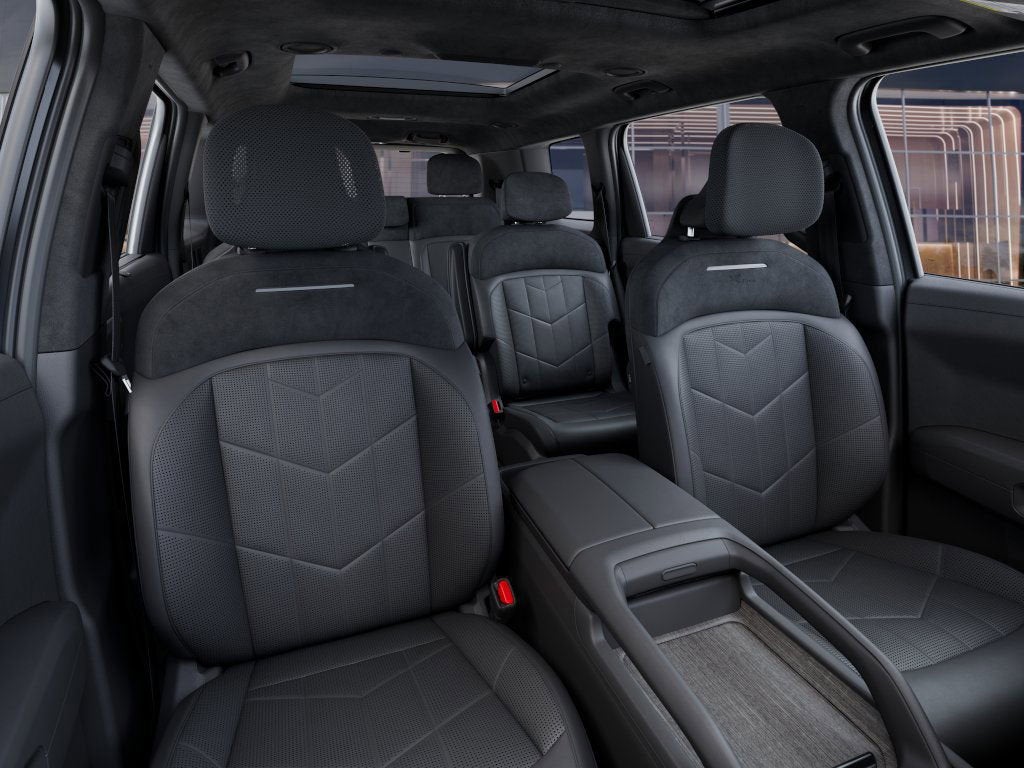 2027 Kia Telluride Base