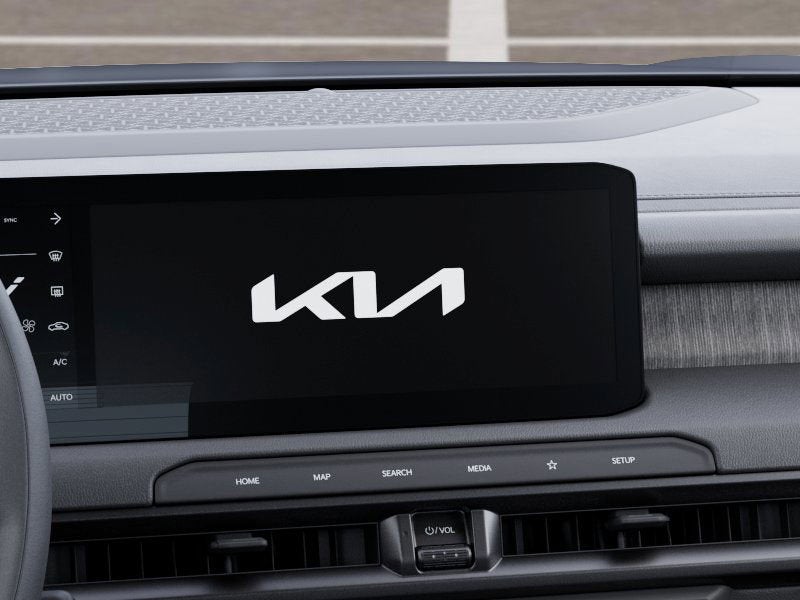 2027 Kia Telluride Base