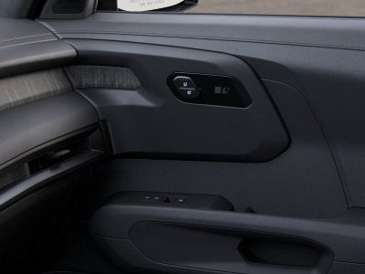 2027 Kia Telluride Base