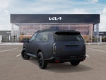 2027 Kia Telluride Base