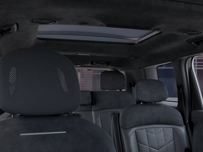 2027 Kia Telluride X-Line SX-Prestige