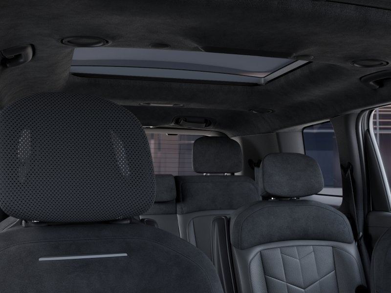 2027 Kia Telluride X-Line SX-Prestige