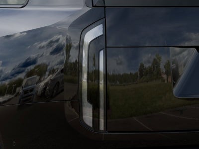 2027 Kia Telluride Base