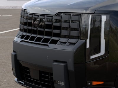 2027 Kia Telluride Base