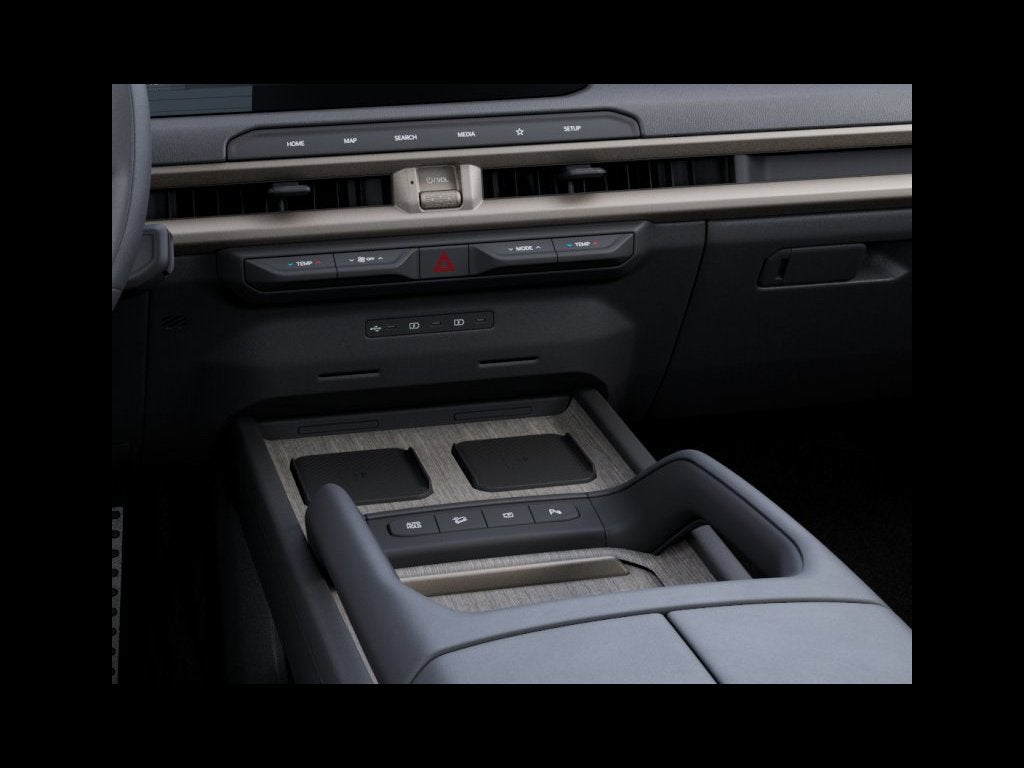 2027 Kia Telluride Hybrid SX-Prestige